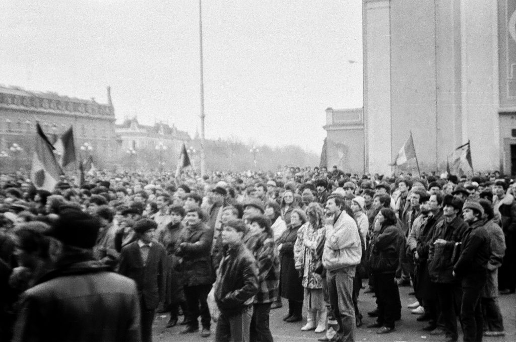 Ziua in care Oradea a devenit libera