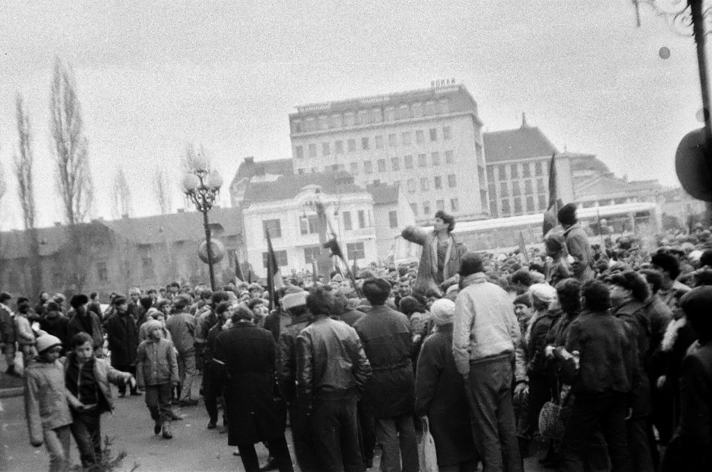Ziua in care Oradea a devenit libera