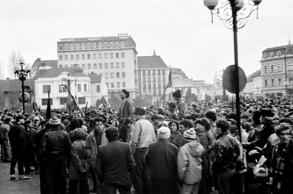 Ziua in care Oradea a devenit libera
