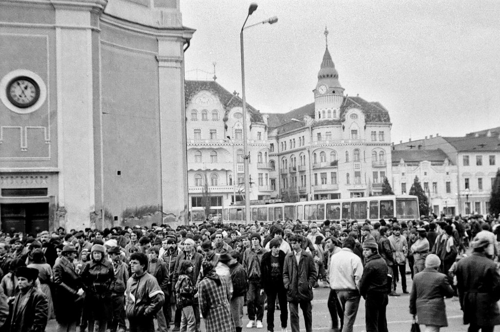 Ziua in care Oradea a devenit libera