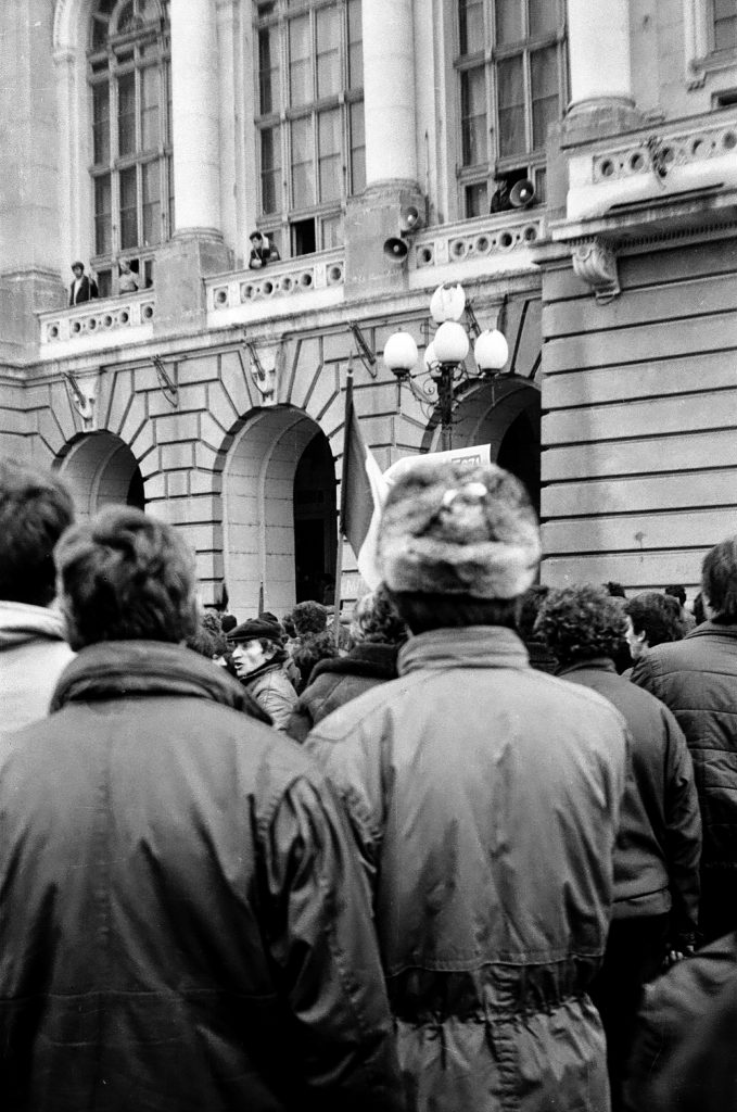 Ziua in care Oradea a devenit libera