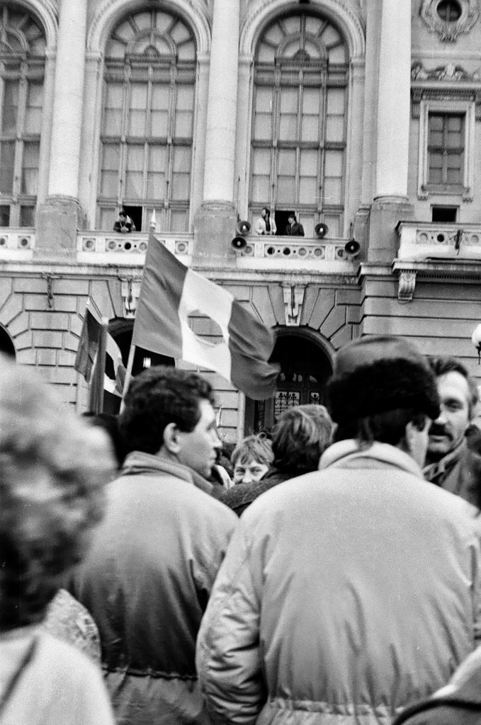 Ziua in care Oradea a devenit libera