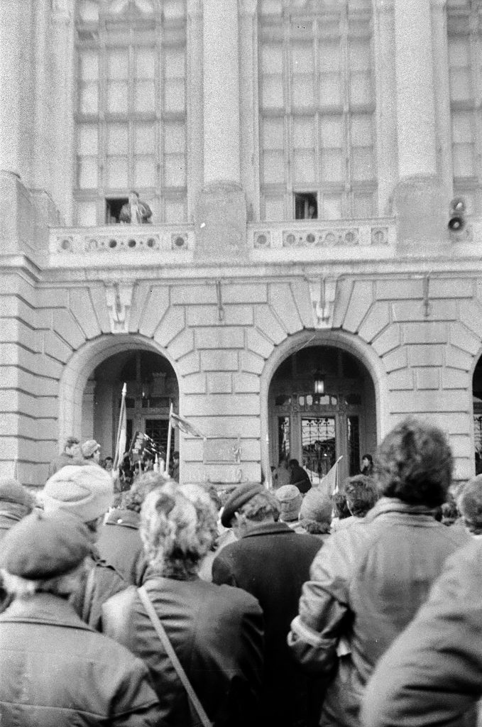 Ziua in care Oradea a devenit libera