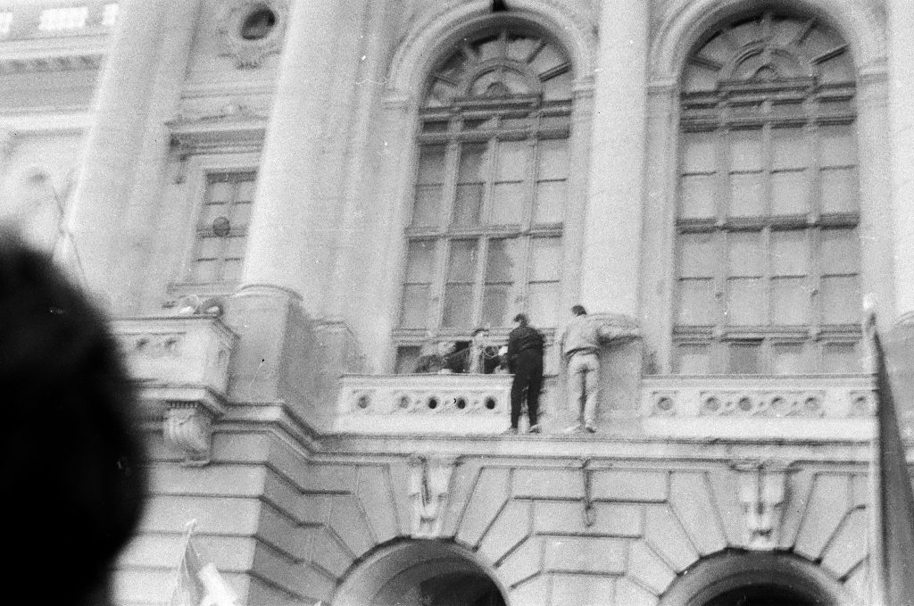 Ziua in care Oradea a devenit libera