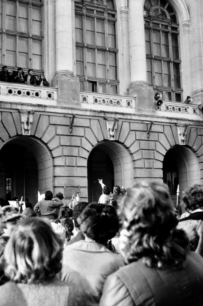Ziua in care Oradea a devenit libera