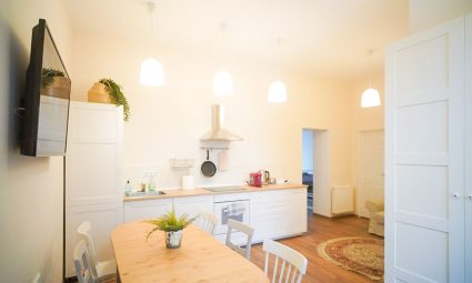 apartament de vanzare - Acasa Oradea agentie imobiliara